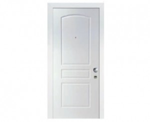 Security doors for internal use