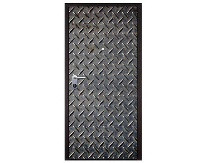 Secuity doors discounted prices