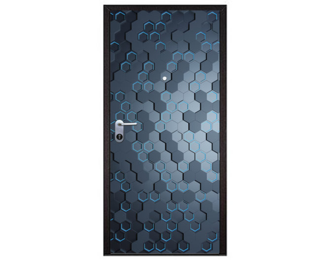 Security doors futurism 11052865815