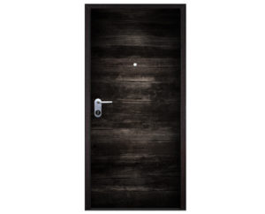Security doors - Printed paneling 11106610482